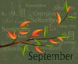 september