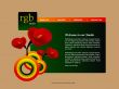 Website template