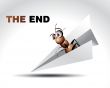 Antic Ant Character