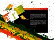 Website template