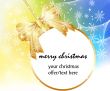 Christmas Background