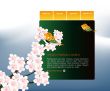 Website template