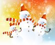 Christmas Background