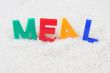 Meal concept