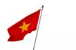 Vietnamese national flag