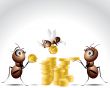 Ant Character