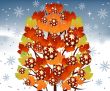 Christmas Background