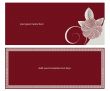 Invitation card