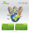 Website template