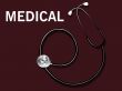 medical background