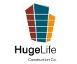 Logo Design for Construction Company