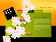 Website Template