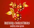 Christmas Background