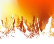 abstract background