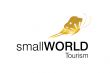 Small World Business logo