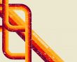 retro background