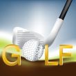 Golf Sport