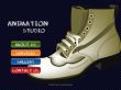 Website template