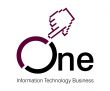 zero one logo