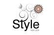 Style Logo