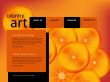 Website Template