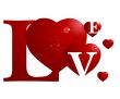 Love Illustration
