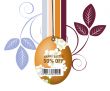 Sale Tag