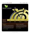 Website template