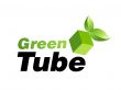 green tube logo