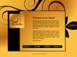 Website template