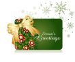 Christmas Background