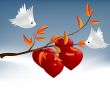 love illustration