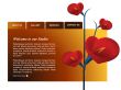 Website template