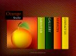 Website template