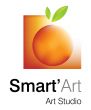 Logo Design for Art Studio.