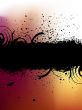 inky dribble strip
