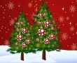 Christmas Background