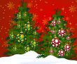 Christmas Background