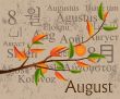 August