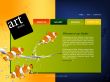 Website Template