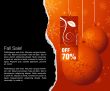 Sales and discount concept