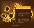 Website template