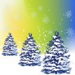 Christmas Background