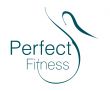 Logo Design for Fitness Club
