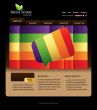 Website template