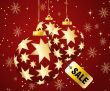 Sales and discount concept