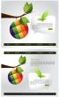 Website template