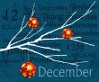 December