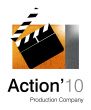 Logo Design for animation Studio