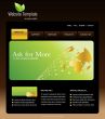 Website Template